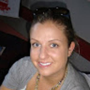 Meet your Posher, Kathleen m.